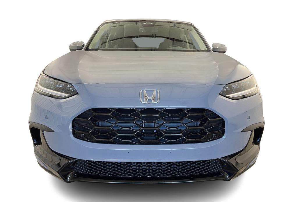 Thumbnail: 2026 Honda HR-V - 6