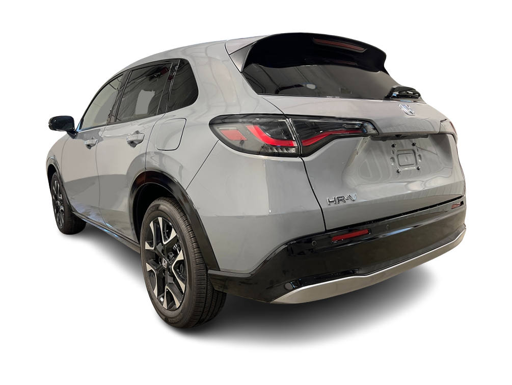 Thumbnail: 2026 Honda HR-V - 4
