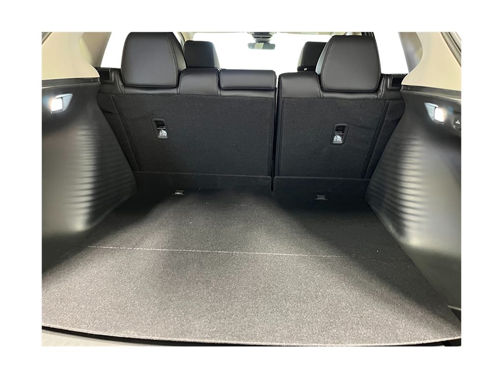 Thumbnail: 2026 Honda HR-V - 16