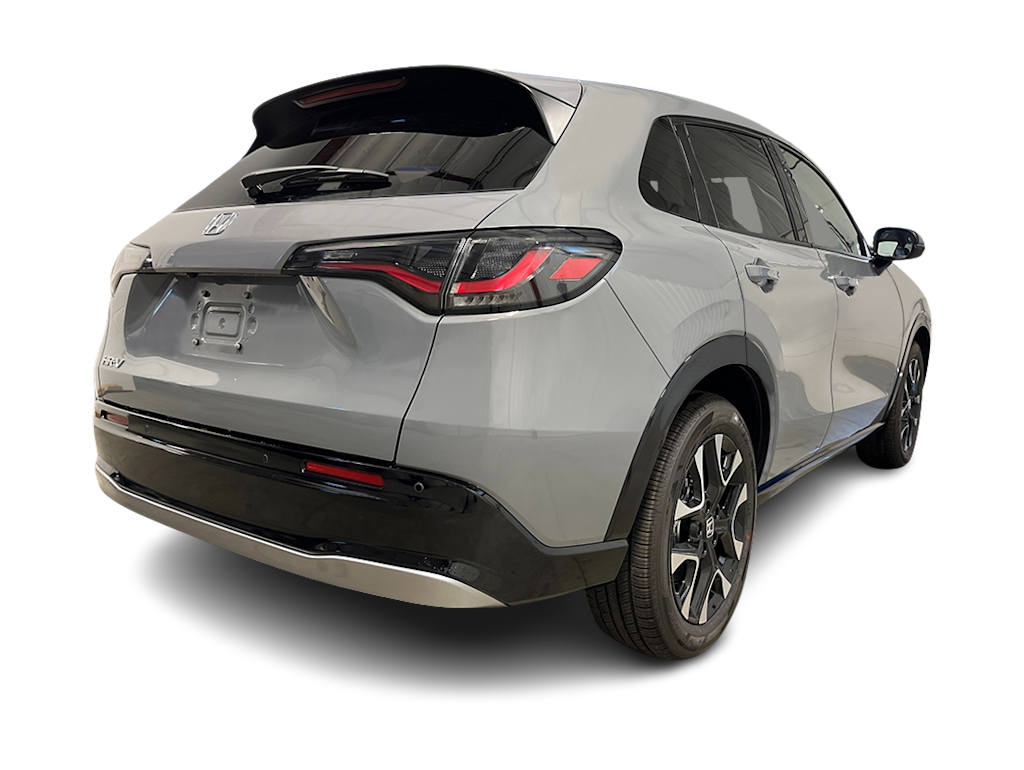 Thumbnail: 2026 Honda HR-V - 17