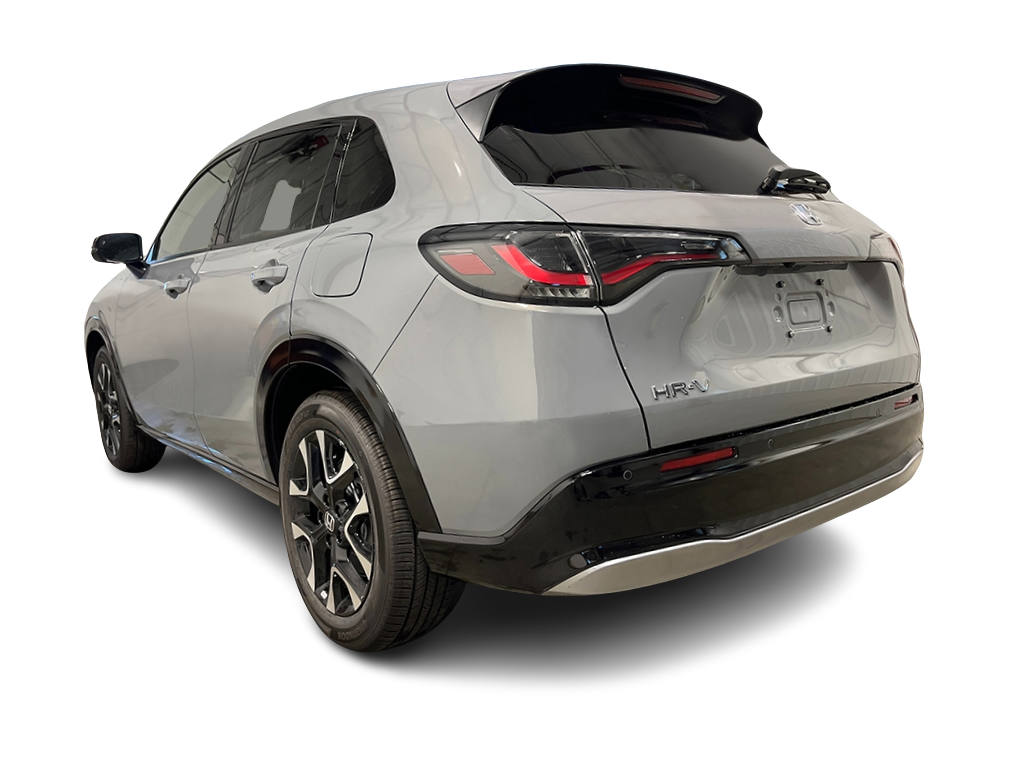 Thumbnail: 2026 Honda HR-V - 4