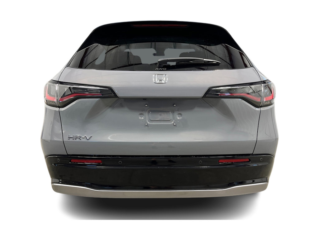 Thumbnail: 2026 Honda HR-V - 5