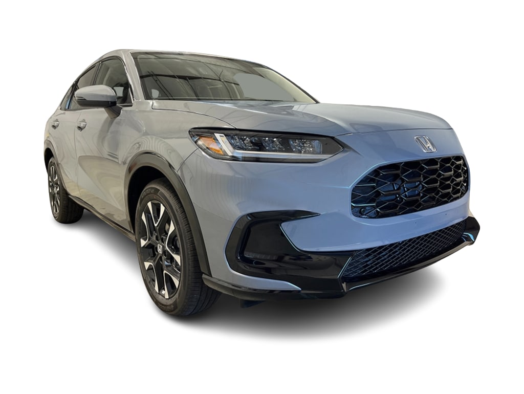 Thumbnail: 2026 Honda HR-V - 19