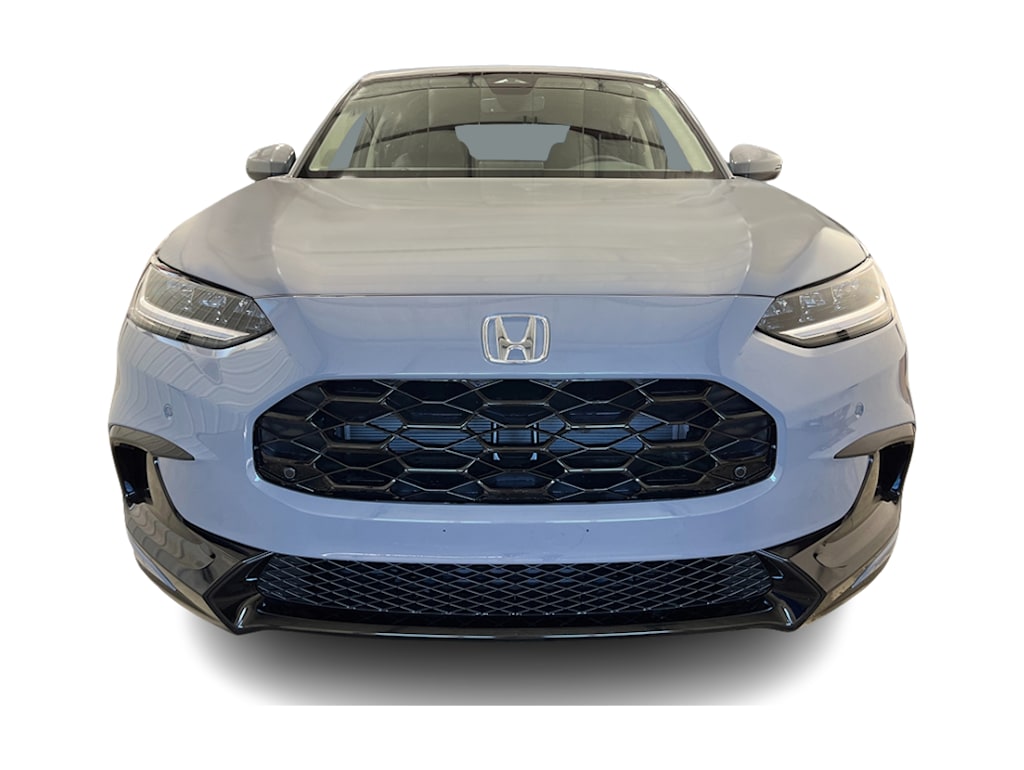 Thumbnail: 2026 Honda HR-V - 6