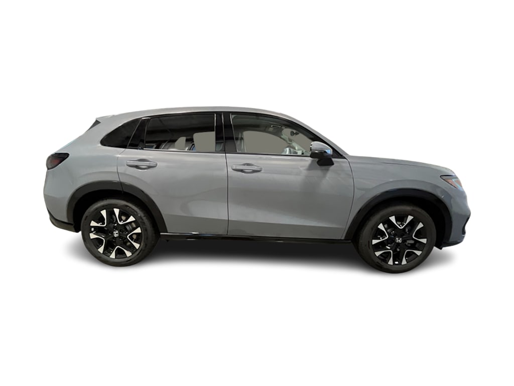 Thumbnail: 2026 Honda HR-V - 18