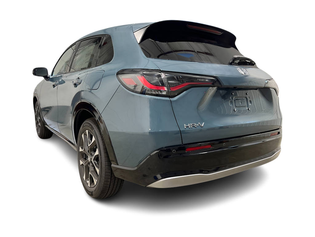 Thumbnail: 2027 Honda HR-V - 4