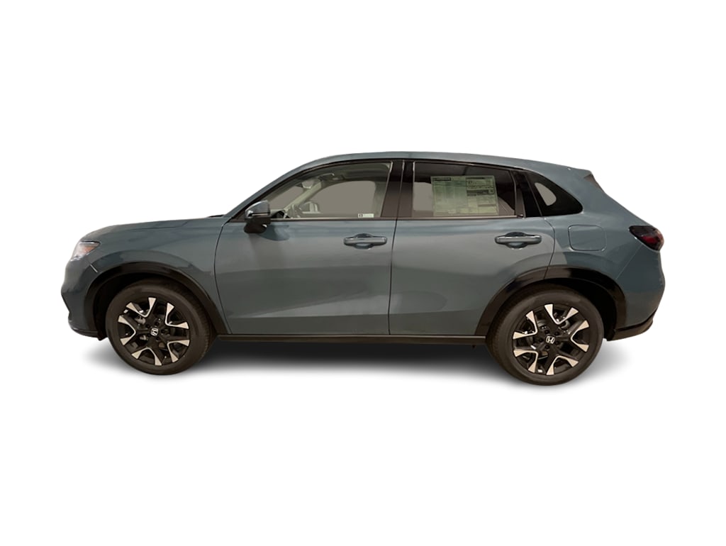 Thumbnail: 2027 Honda HR-V - 3