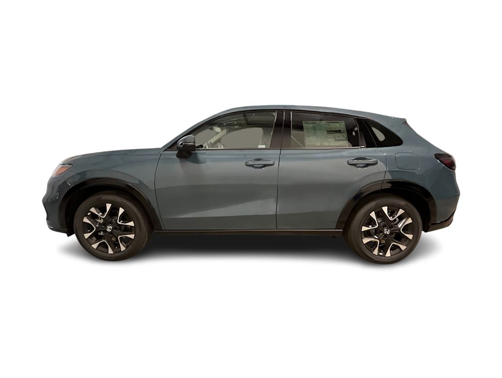 Thumbnail: 2027 Honda HR-V - 3