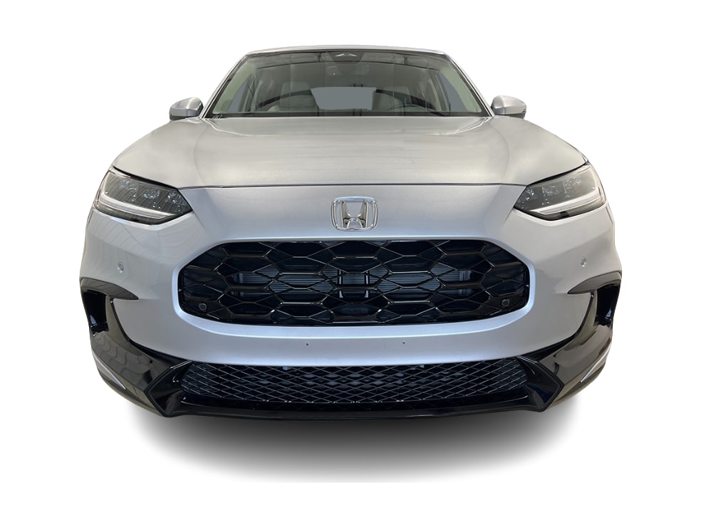 Thumbnail: 2027 Honda HR-V - 6