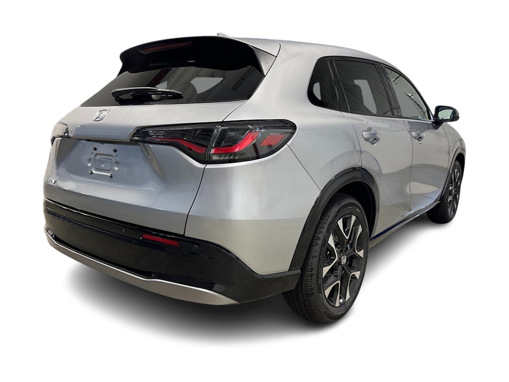 Thumbnail: 2027 Honda HR-V - 17