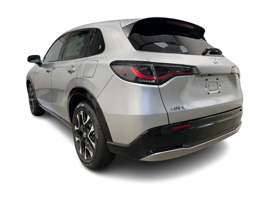 Thumbnail: 2027 Honda HR-V - 4