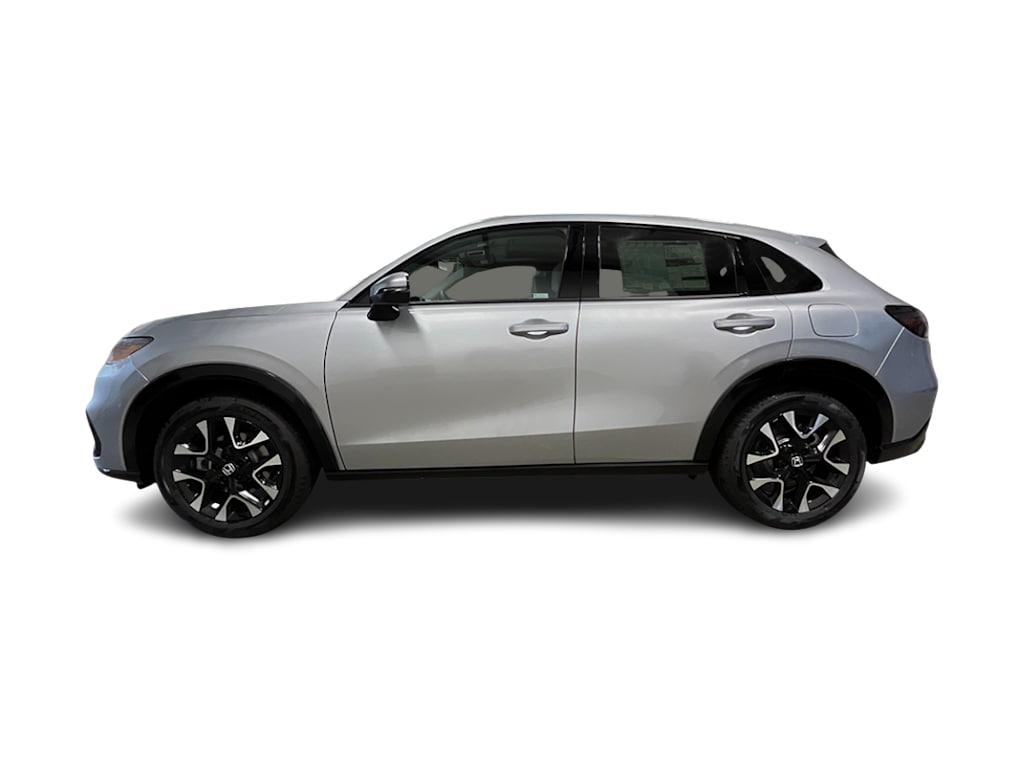 Thumbnail: 2027 Honda HR-V - 3