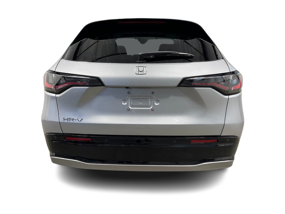 Thumbnail: 2027 Honda HR-V - 5