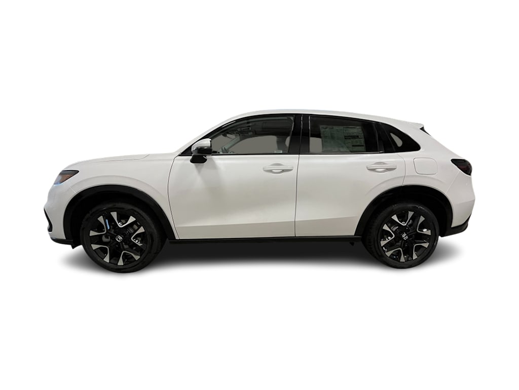 Thumbnail: 2027 Honda HR-V - 3