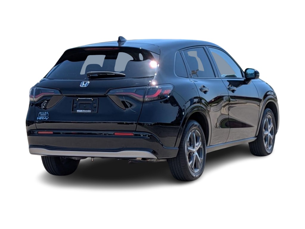 Thumbnail: 2024 Honda HR-V - 19