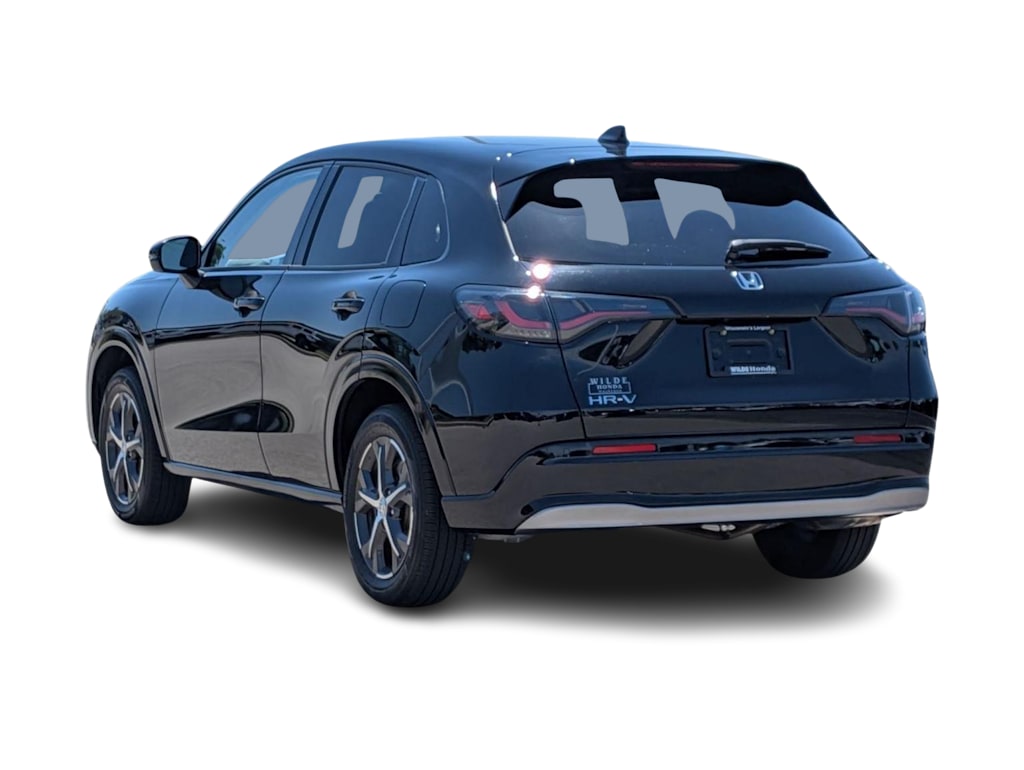 Thumbnail: 2024 Honda HR-V - 3