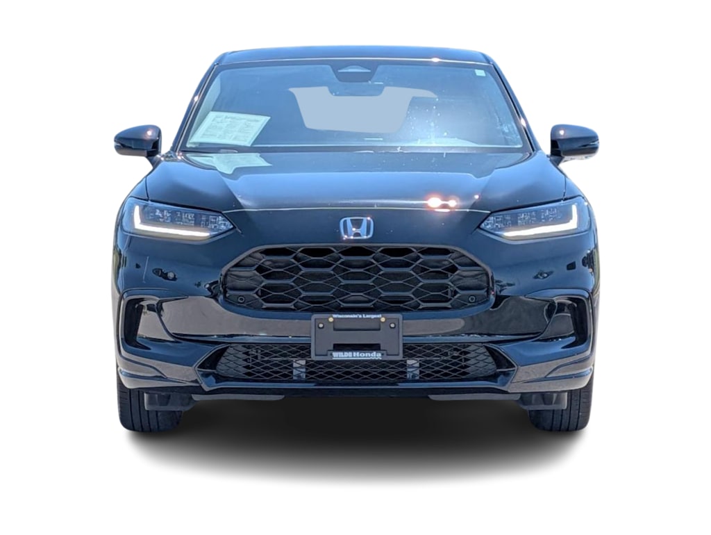Thumbnail: 2024 Honda HR-V - 23