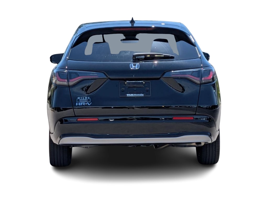 Thumbnail: 2024 Honda HR-V - 18