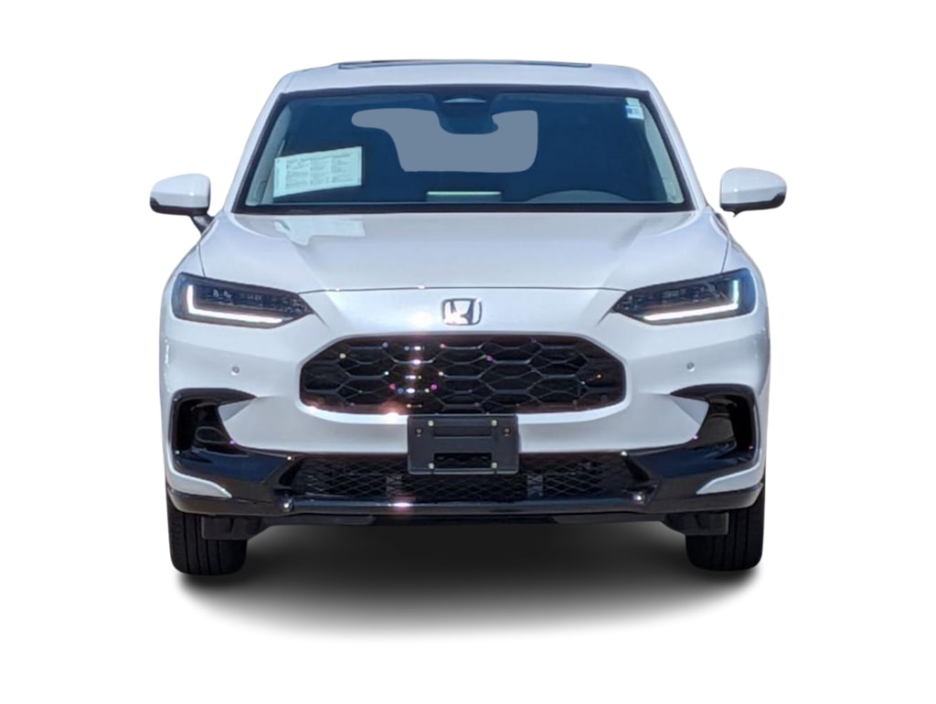 Thumbnail: 2025 Honda HR-V - 22