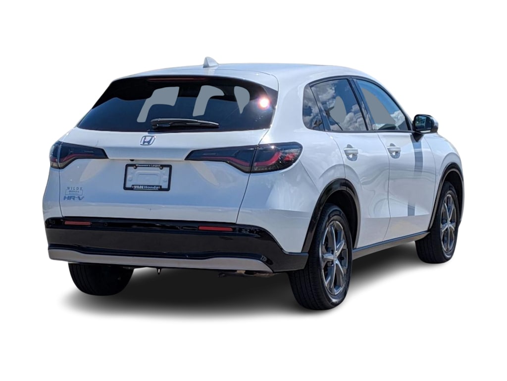 Thumbnail: 2025 Honda HR-V - 19
