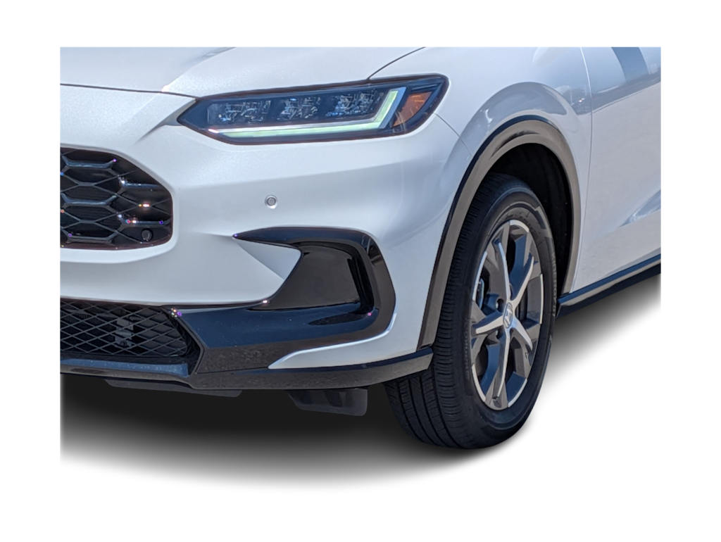 Thumbnail: 2025 Honda HR-V - 24