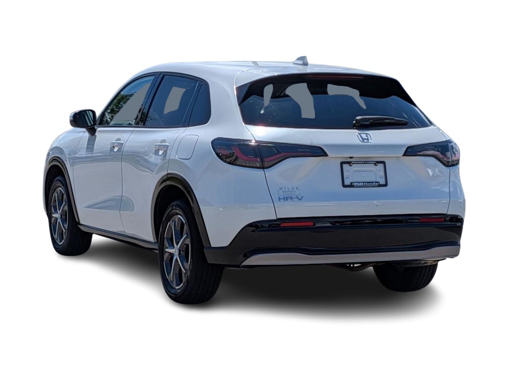 Thumbnail: 2025 Honda HR-V - 4