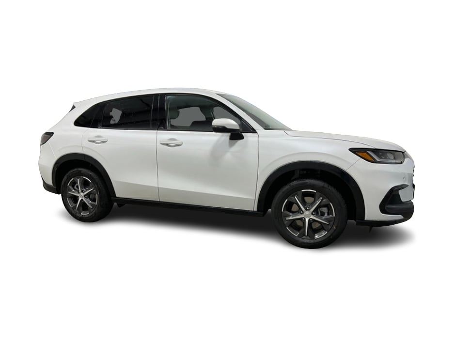 2025 Honda HR-V EX-L 18