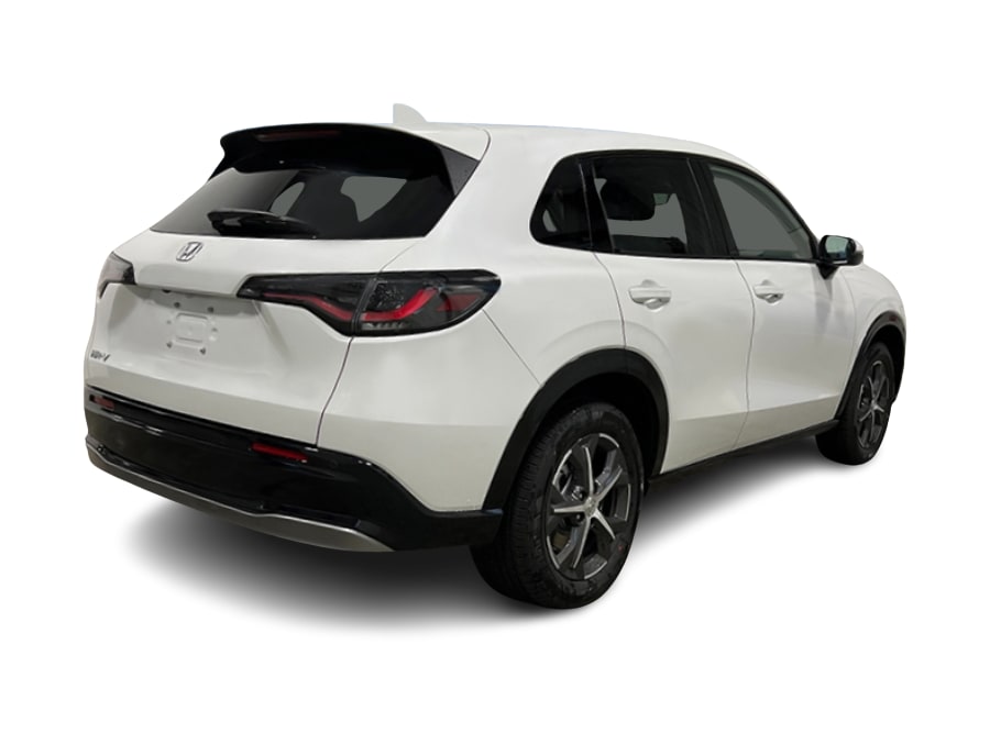 2025 Honda HR-V EX-L 17