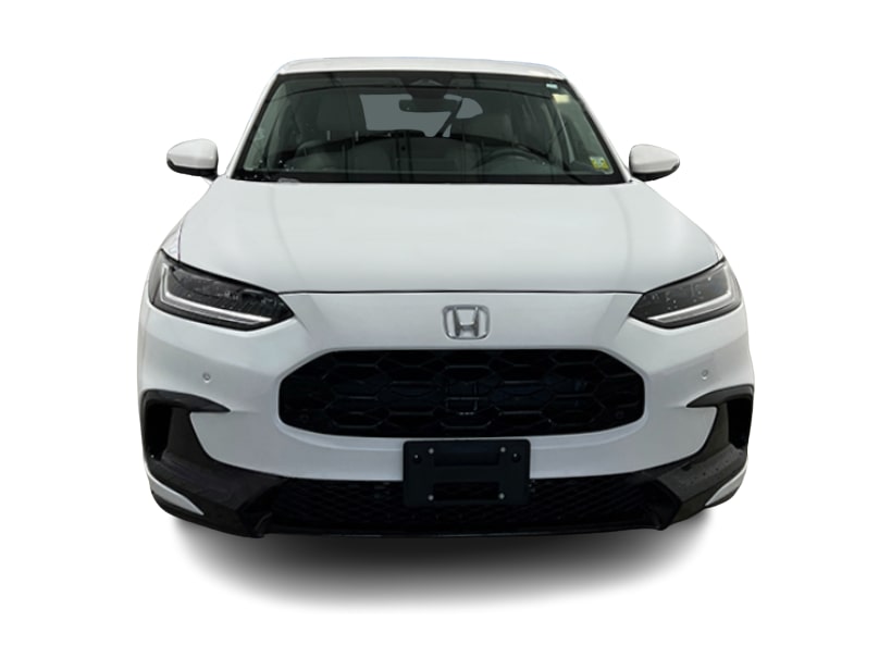 2025 Honda HR-V EX-L 6