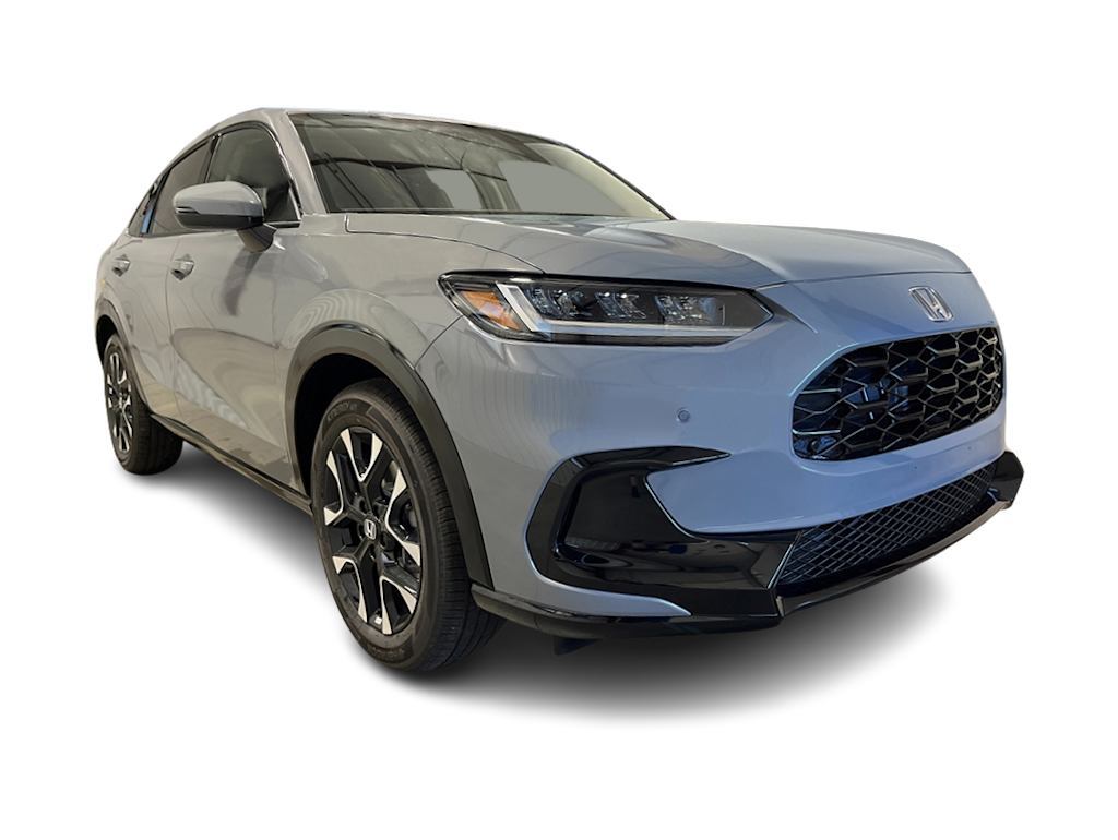 Thumbnail: 2026 Honda HR-V - 19