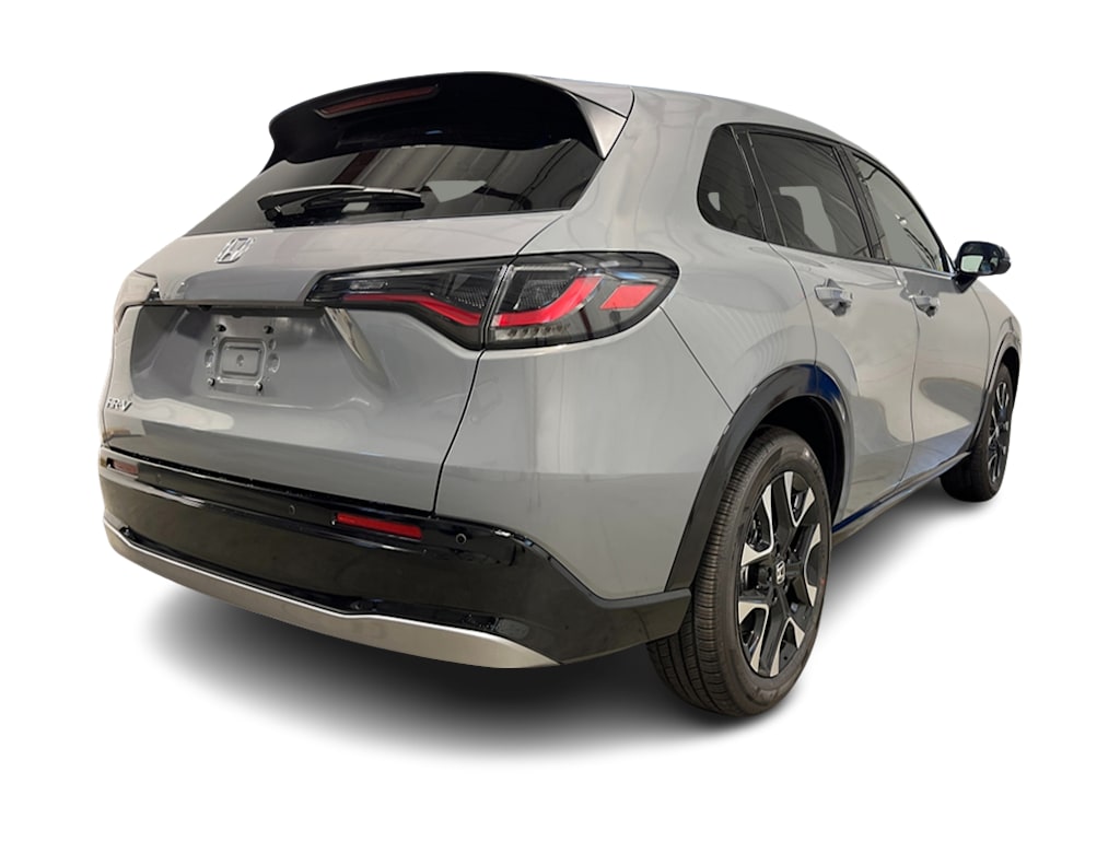 Thumbnail: 2026 Honda HR-V - 17