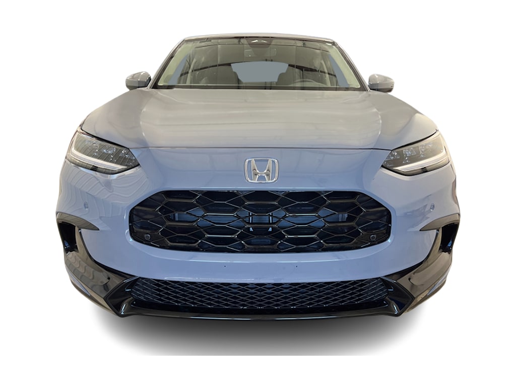 Thumbnail: 2026 Honda HR-V - 6