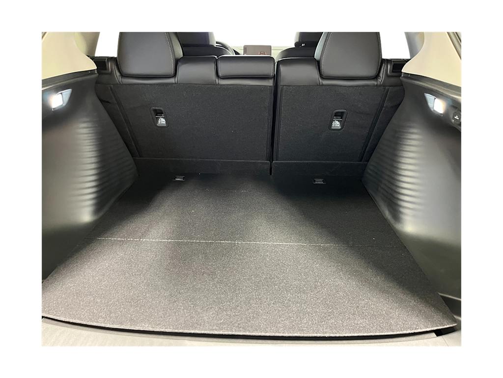 Thumbnail: 2026 Honda HR-V - 16