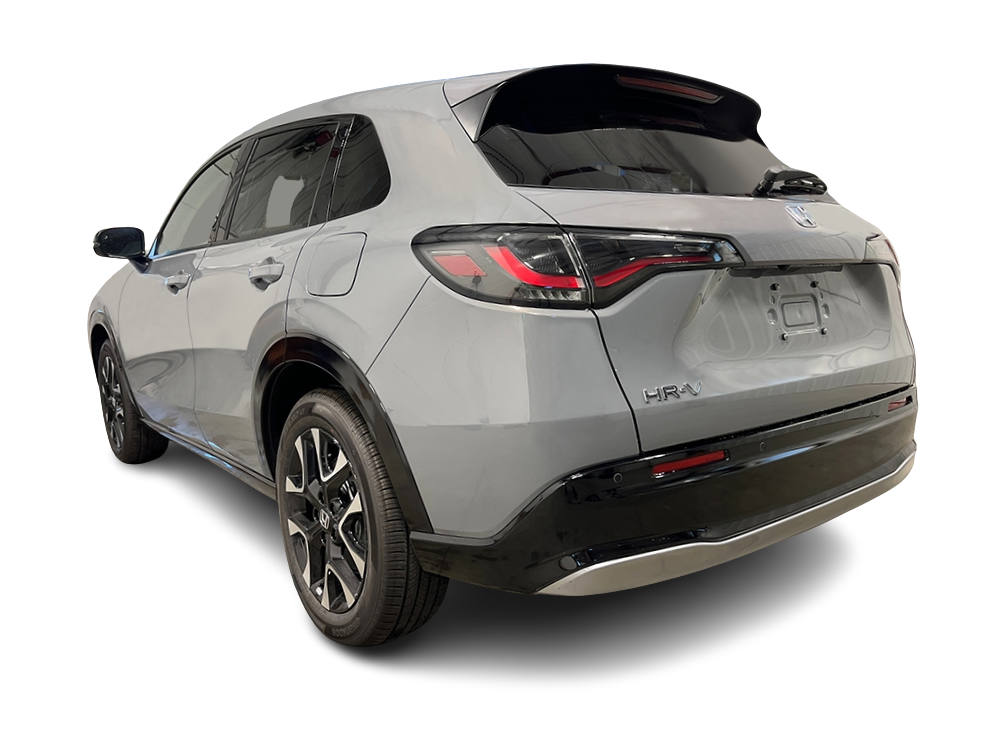 Thumbnail: 2026 Honda HR-V - 4