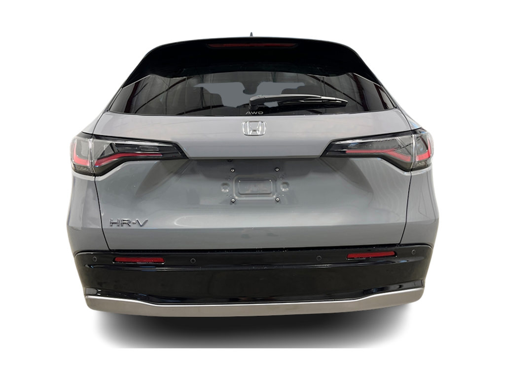 Thumbnail: 2026 Honda HR-V - 5