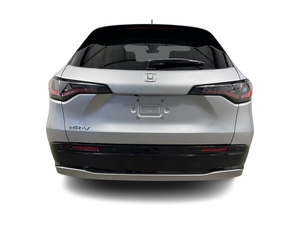 Thumbnail: 2026 Honda HR-V - 5
