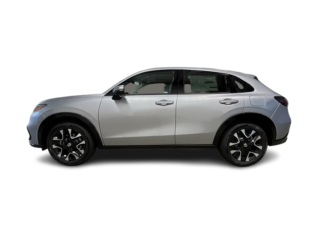 Thumbnail: 2026 Honda HR-V - 3