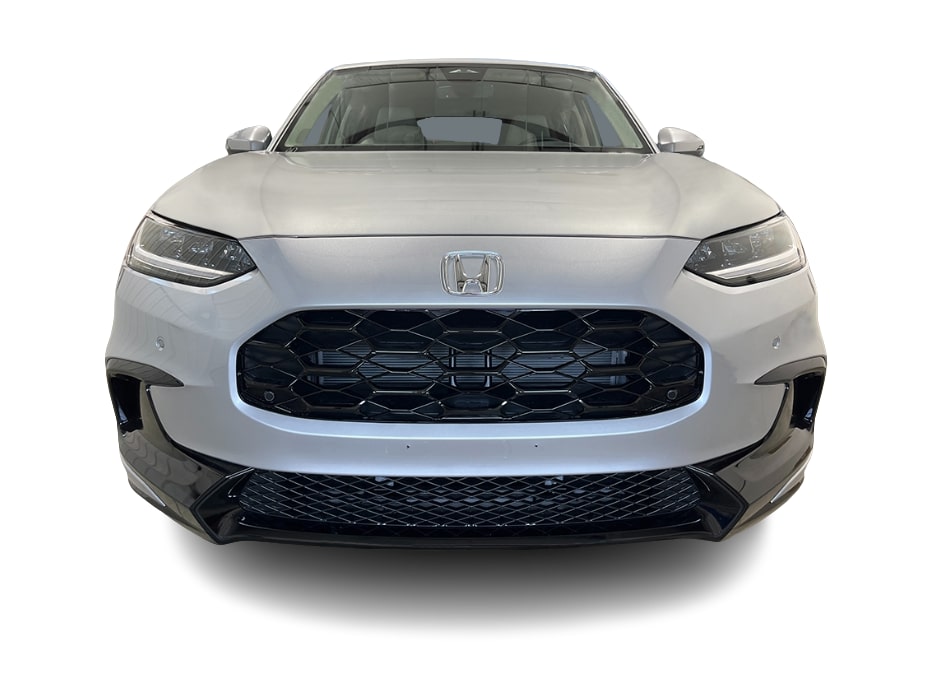 Thumbnail: 2026 Honda HR-V - 6
