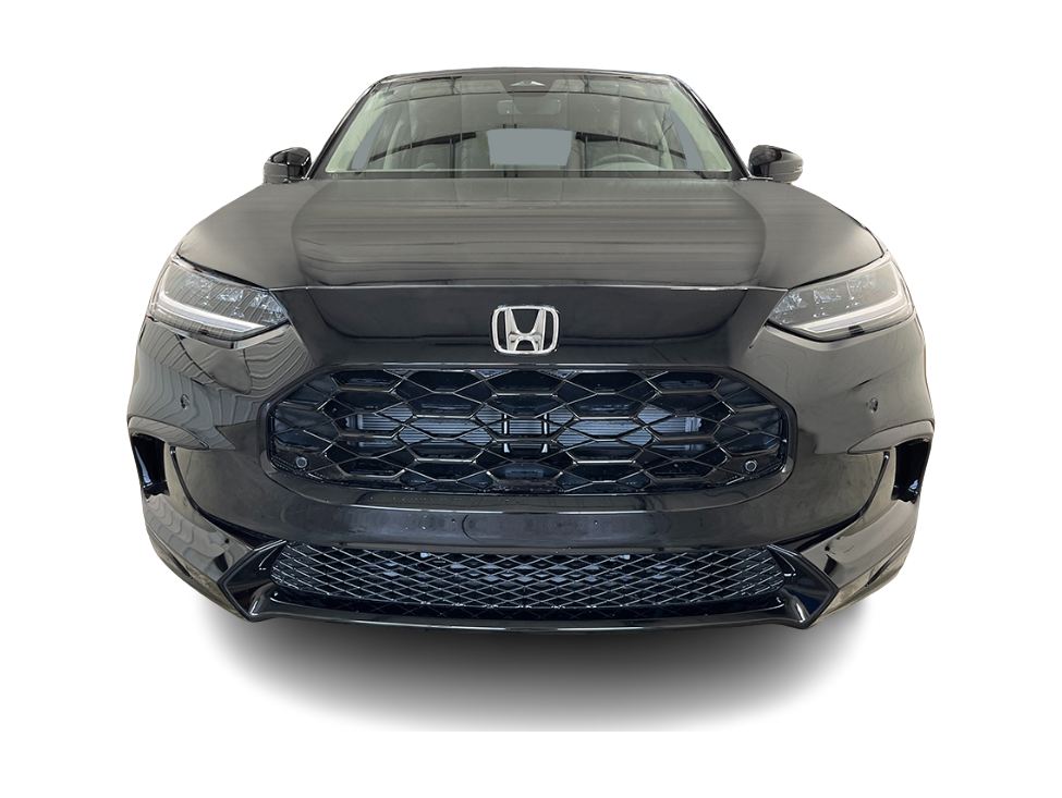 Thumbnail: 2026 Honda HR-V - 19