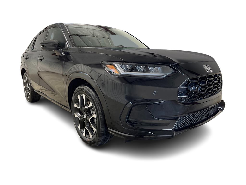 Thumbnail: 2026 Honda HR-V - 18