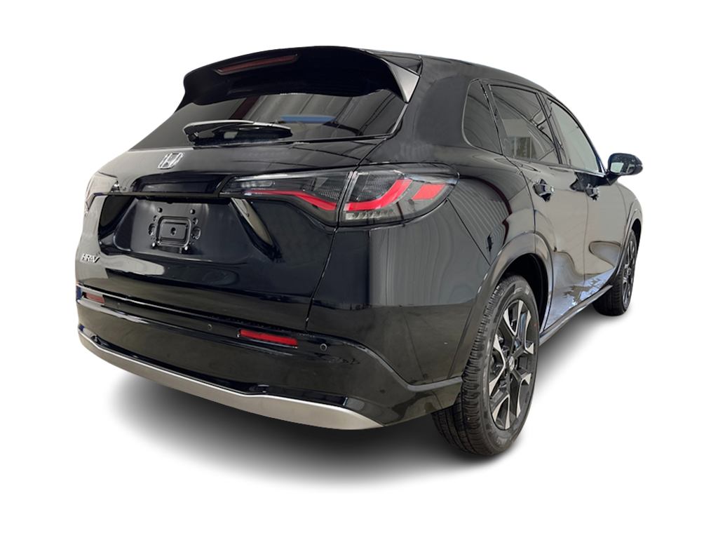 Thumbnail: 2026 Honda HR-V - 16