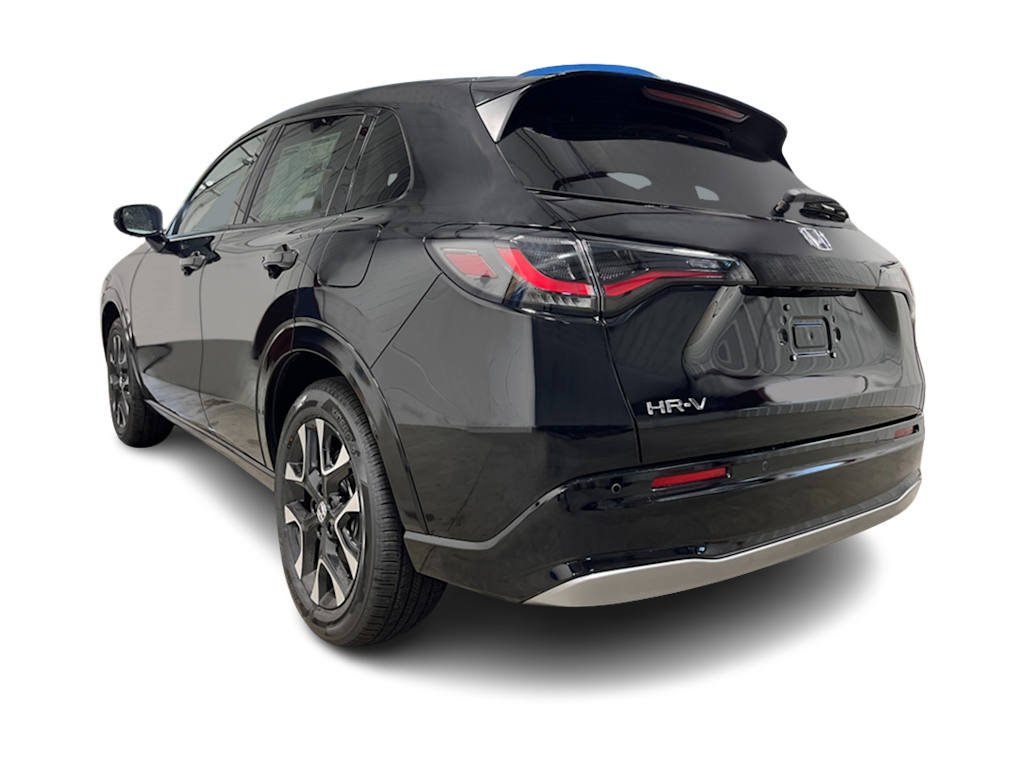 Thumbnail: 2026 Honda HR-V - 4