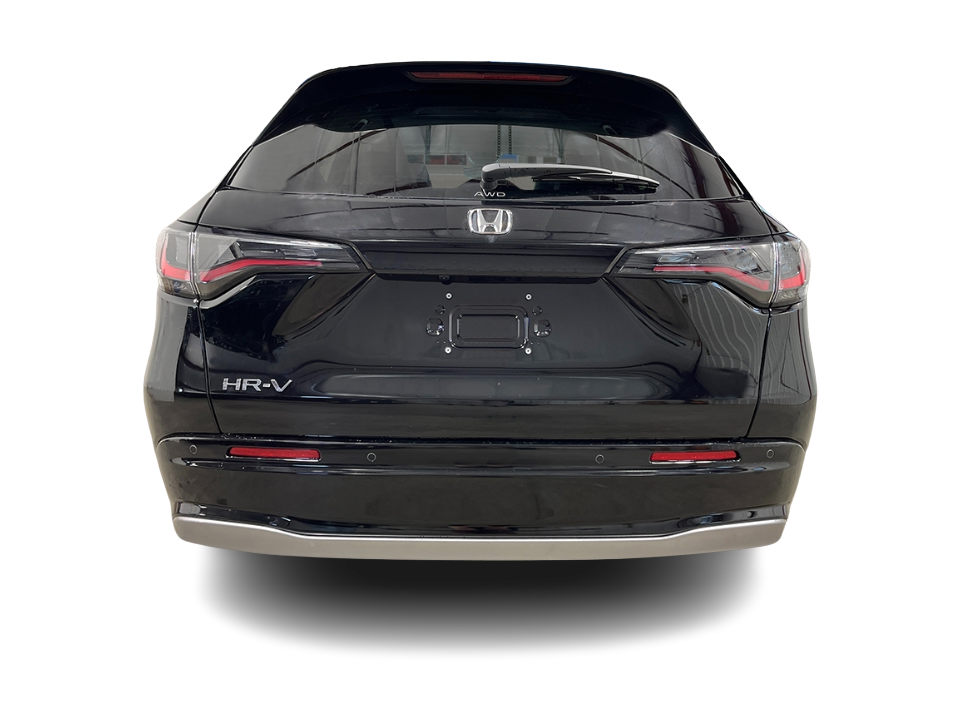 Thumbnail: 2026 Honda HR-V - 5