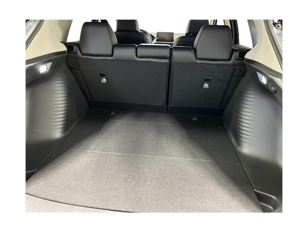 Thumbnail: 2026 Honda HR-V - 15