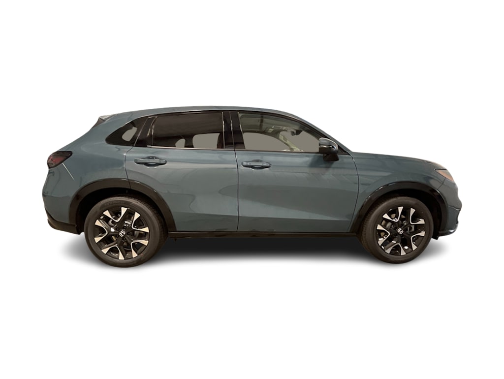 Thumbnail: 2027 Honda HR-V - 18