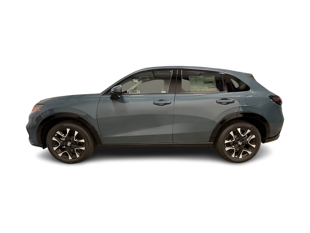 Thumbnail: 2027 Honda HR-V - 3