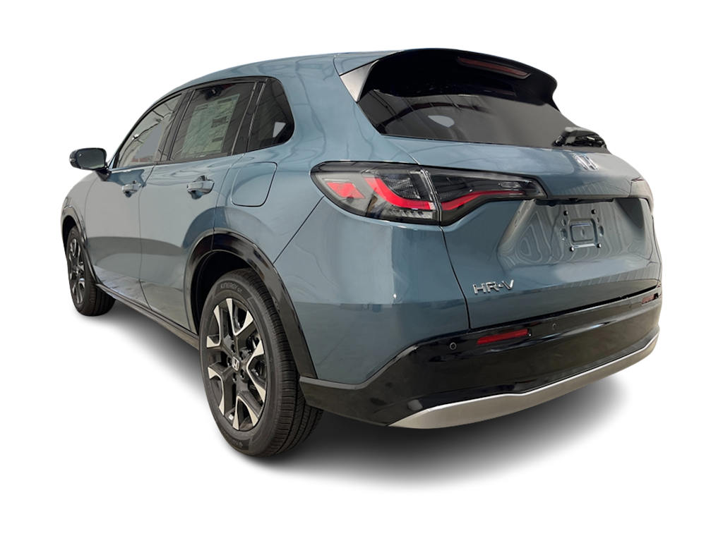 Thumbnail: 2027 Honda HR-V - 4