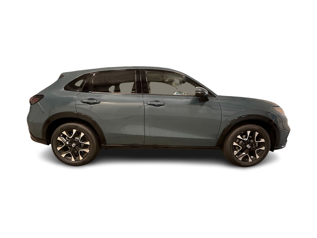 Thumbnail: 2027 Honda HR-V - 18