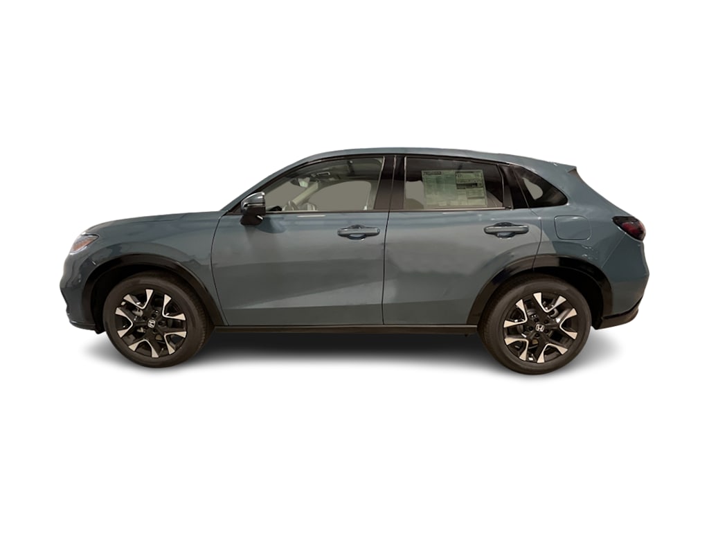 Thumbnail: 2027 Honda HR-V - 3