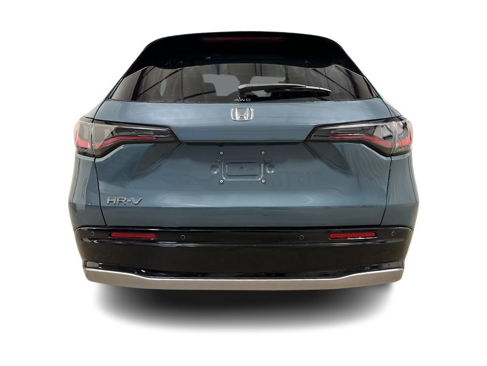 Thumbnail: 2027 Honda HR-V - 5